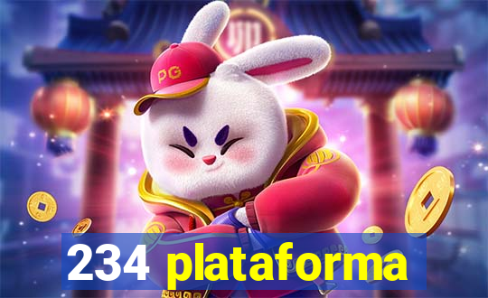 234 plataforma